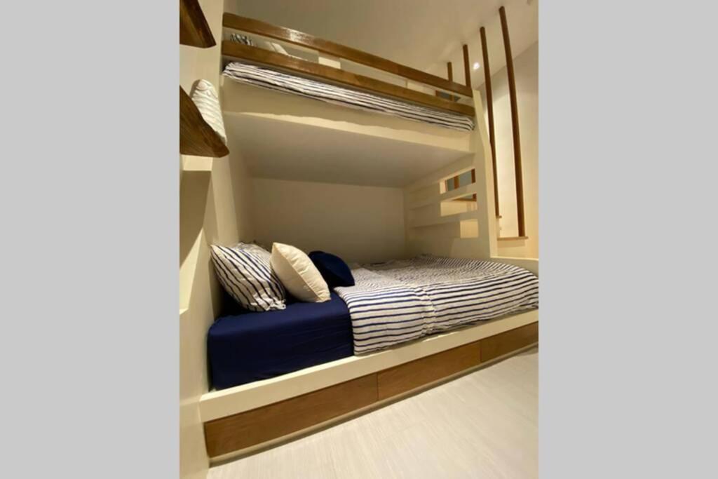 Ikiru Japanese Tatami Convenient Seaview Apartment Kuah Zewnętrze zdjęcie