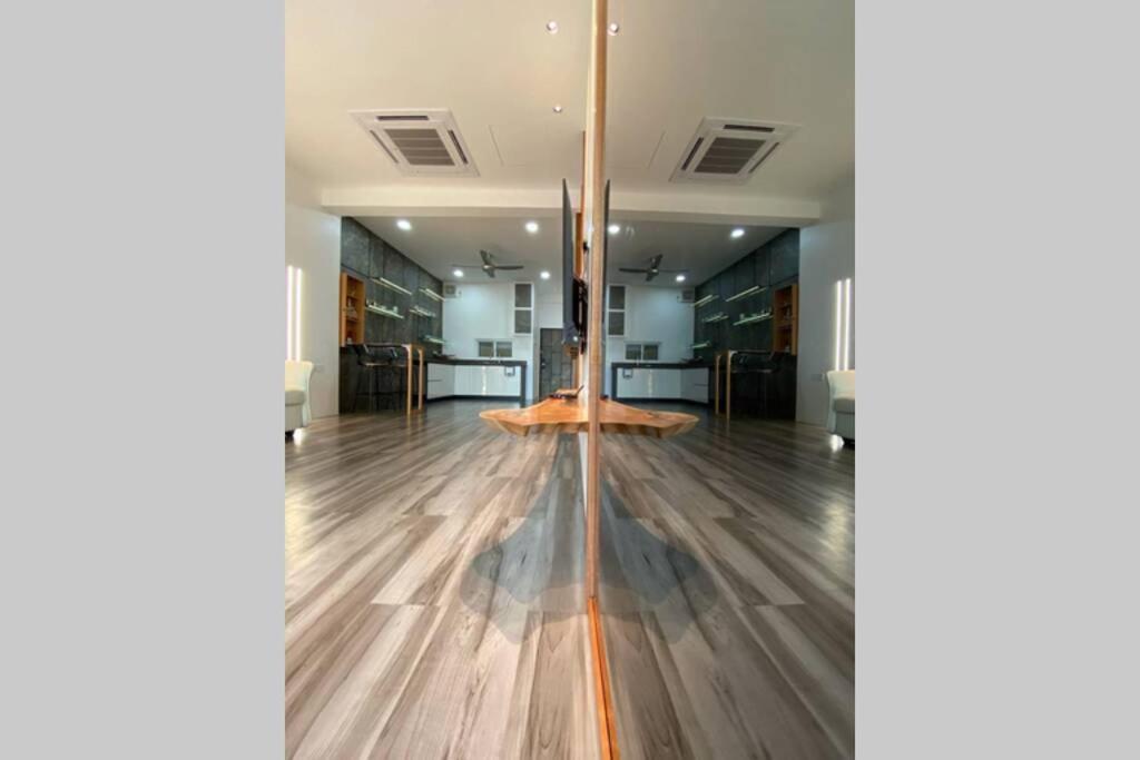 Ikiru Japanese Tatami Convenient Seaview Apartment Kuah Zewnętrze zdjęcie