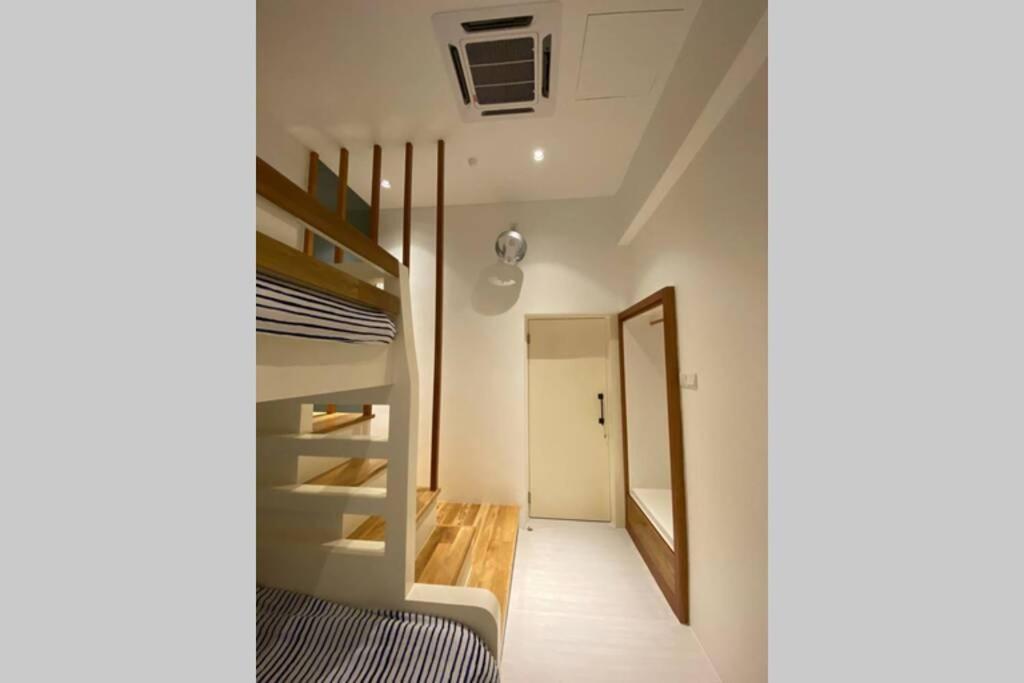 Ikiru Japanese Tatami Convenient Seaview Apartment Kuah Zewnętrze zdjęcie